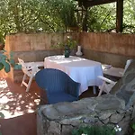 Casa Costa Corallina Mare Olbia
