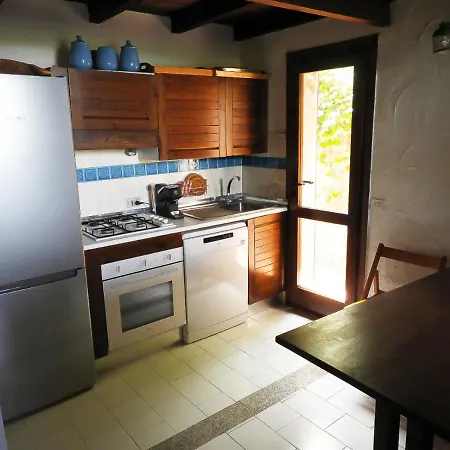 Casa Costa Corallina Mare Casa vacanze *