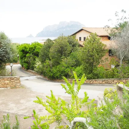 Casa Costa Corallina Mare Prázdninový dům