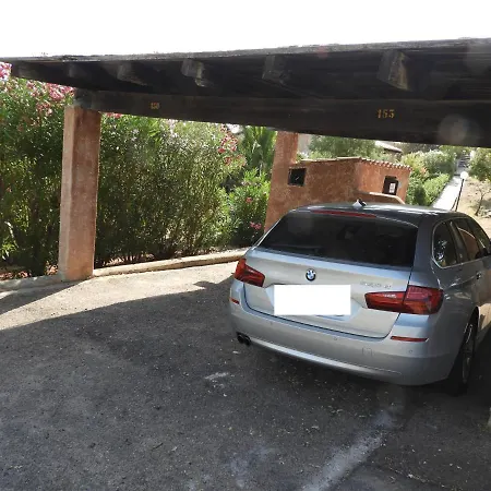 Casa Costa Corallina Mare Casa vacanze *