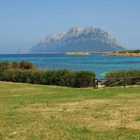 Casa Costa Corallina Mare Nyaraló Olbia