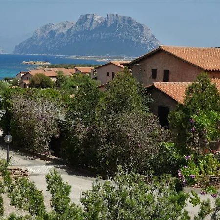 Prázdninový dům Casa Costa Corallina Mare *