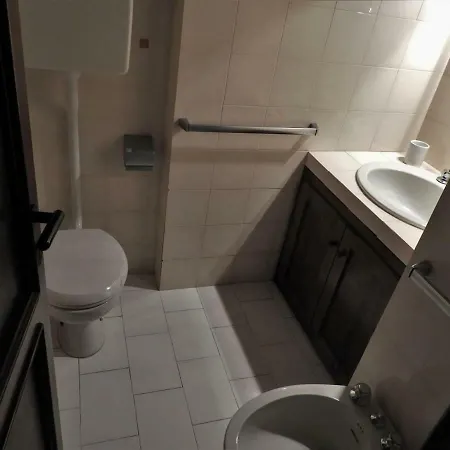 Prázdninový dům Casa Costa Corallina Mare Olbia