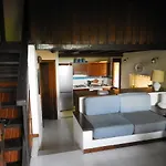 Casa Costa Corallina Mare Hébergement de vacances *