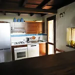 Nyaraló Casa Costa Corallina Mare Olbia