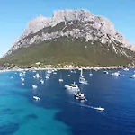 Hébergement de vacances Casa Costa Corallina Mare Olbia
