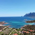 Casa Costa Corallina Mare Hébergement de vacances Olbia