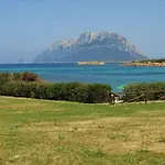 Casa Costa Corallina Mare Nyaraló Olbia