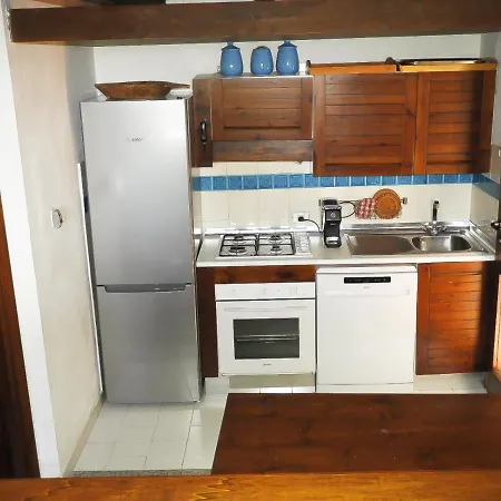 Ferienhaus Casa Costa Corallina Mare Olbia