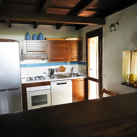 Feriehus Casa Costa Corallina Mare Olbia