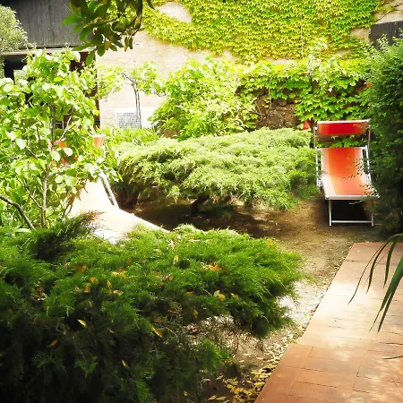 Casa Costa Corallina Mare