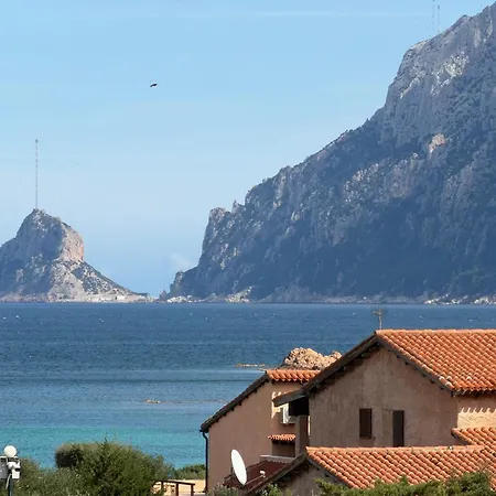 Casa Costa Corallina Mare *