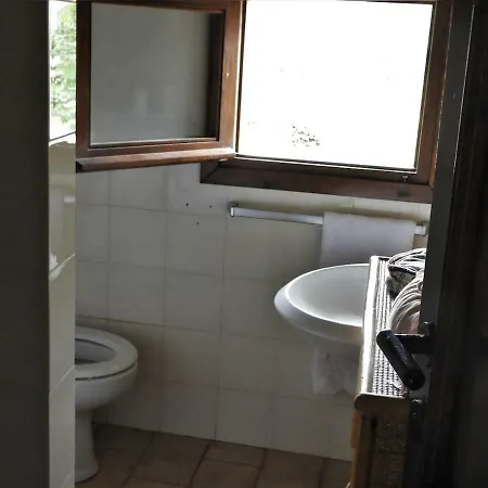 Casa Costa Corallina Mare * אולביה