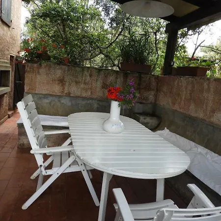 Casa Costa Corallina Mare Casa vacanze Olbia