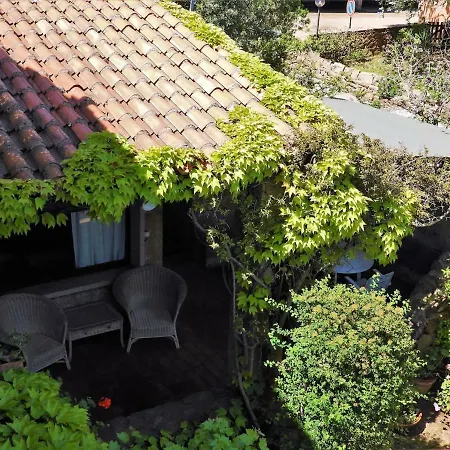 Holiday home Casa Costa Corallina Mare Olbia