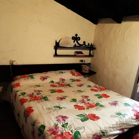 Ferienhaus Casa Costa Corallina Mare