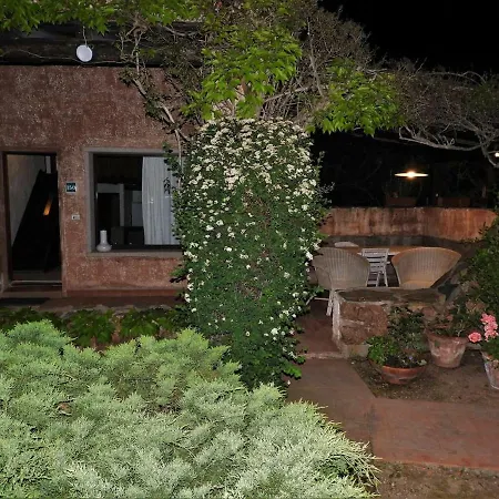 Casa Costa Corallina Mare Ferienhaus Olbia