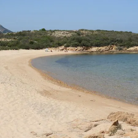Casa Costa Corallina Mare * אולביה