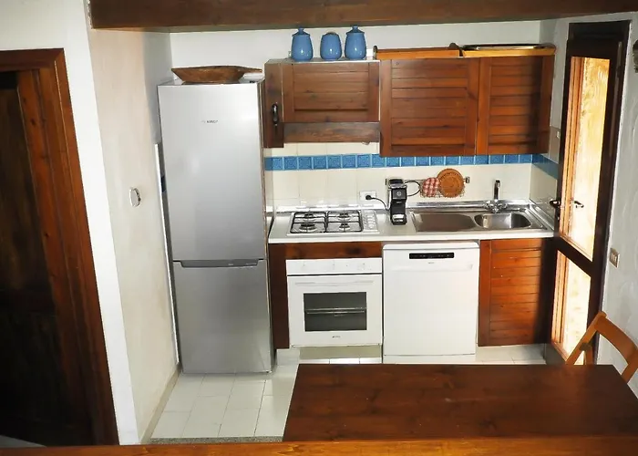 Nyaraló Casa Costa Corallina Mare Olbia