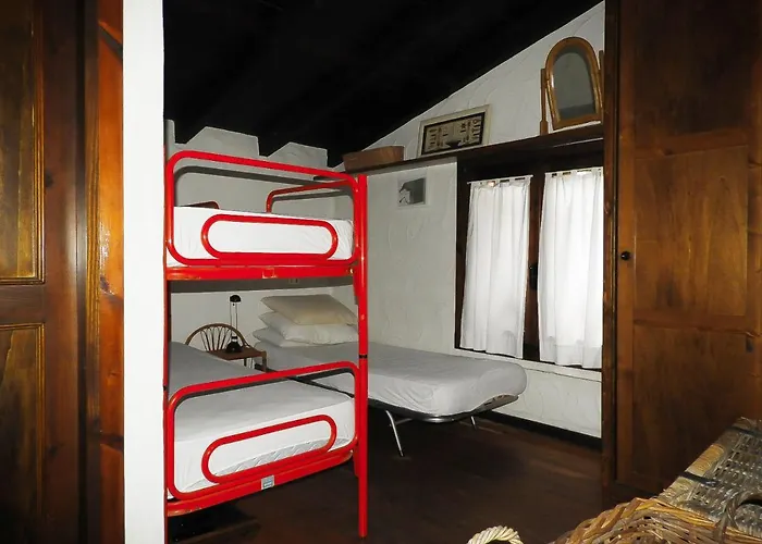 Casa Costa Corallina Mare