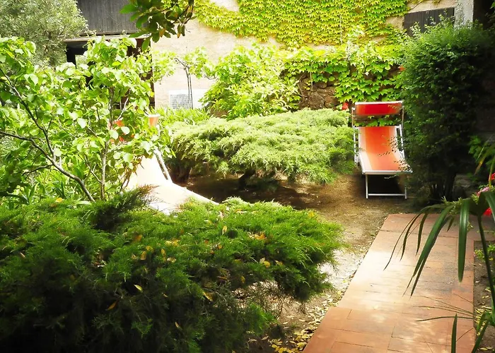 Casa Costa Corallina Mare