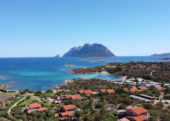 Casa Costa Corallina Mare Casa vacanze *