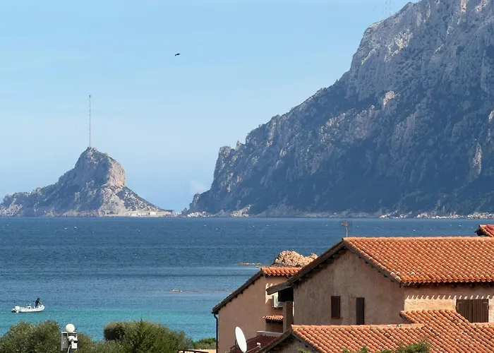 Casa Costa Corallina Mare *