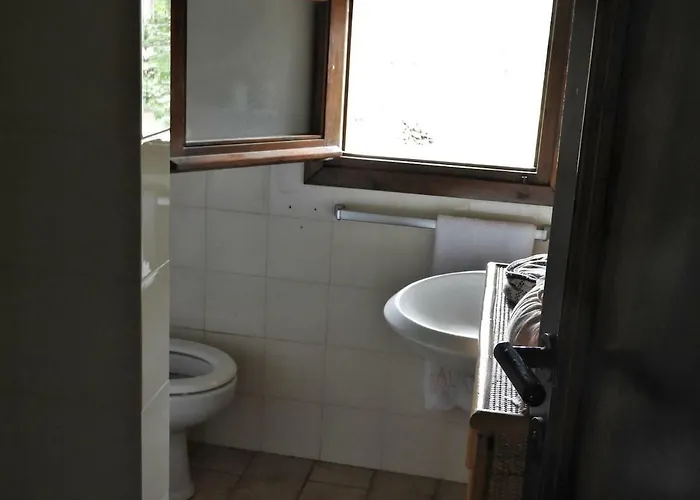 Casa Costa Corallina Mare * Olbia