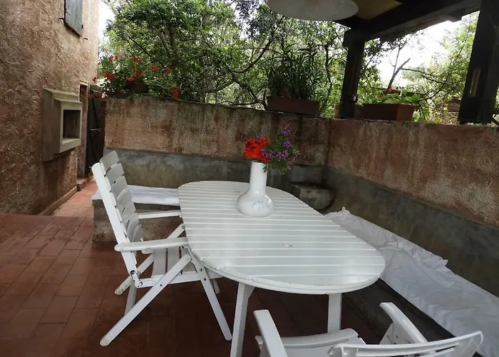 Casa Costa Corallina Mare Casa vacanze Olbia