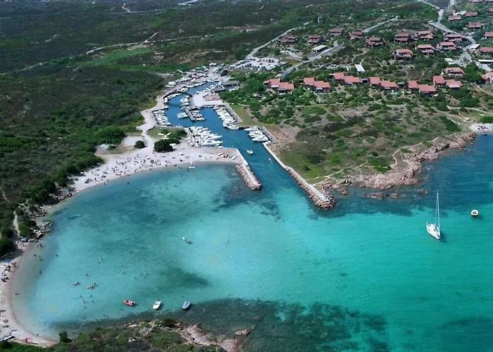 Casa vacanze Casa Costa Corallina Mare Olbia