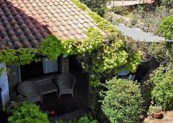 Дом отдыха Casa Costa Corallina Mare Ольбия