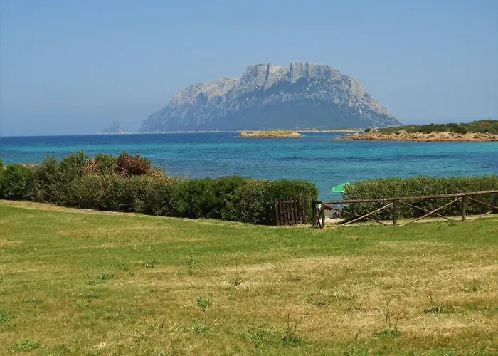 Casa Costa Corallina Mare Nyaraló Olbia