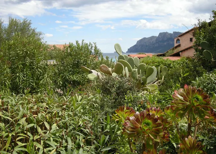 Casa Costa Corallina Mare Holiday home *