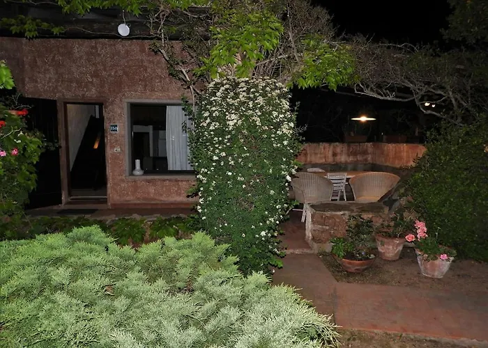 Casa Costa Corallina Mare Дом отдыха Ольбия