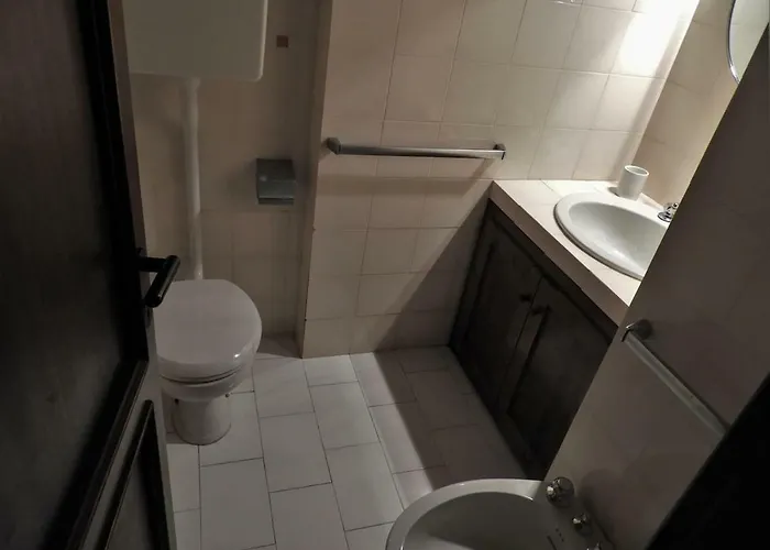 Дом отдыха Casa Costa Corallina Mare Ольбия